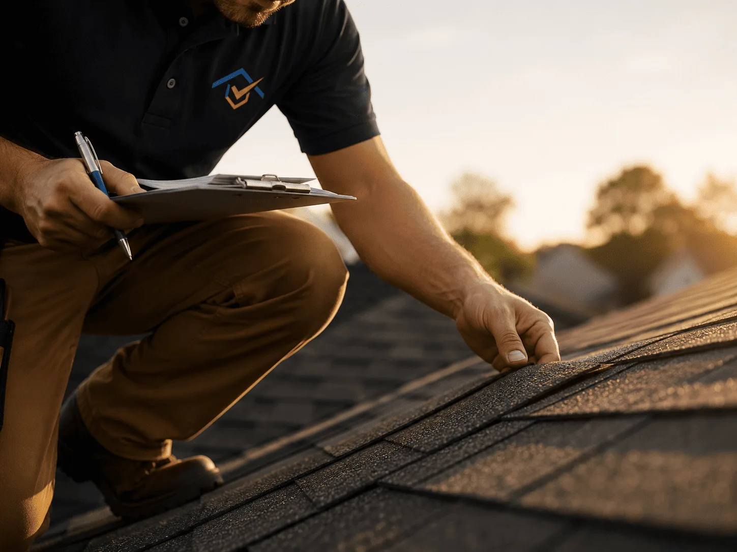Why Choose Roof Inspection in Oak Ridge, MO