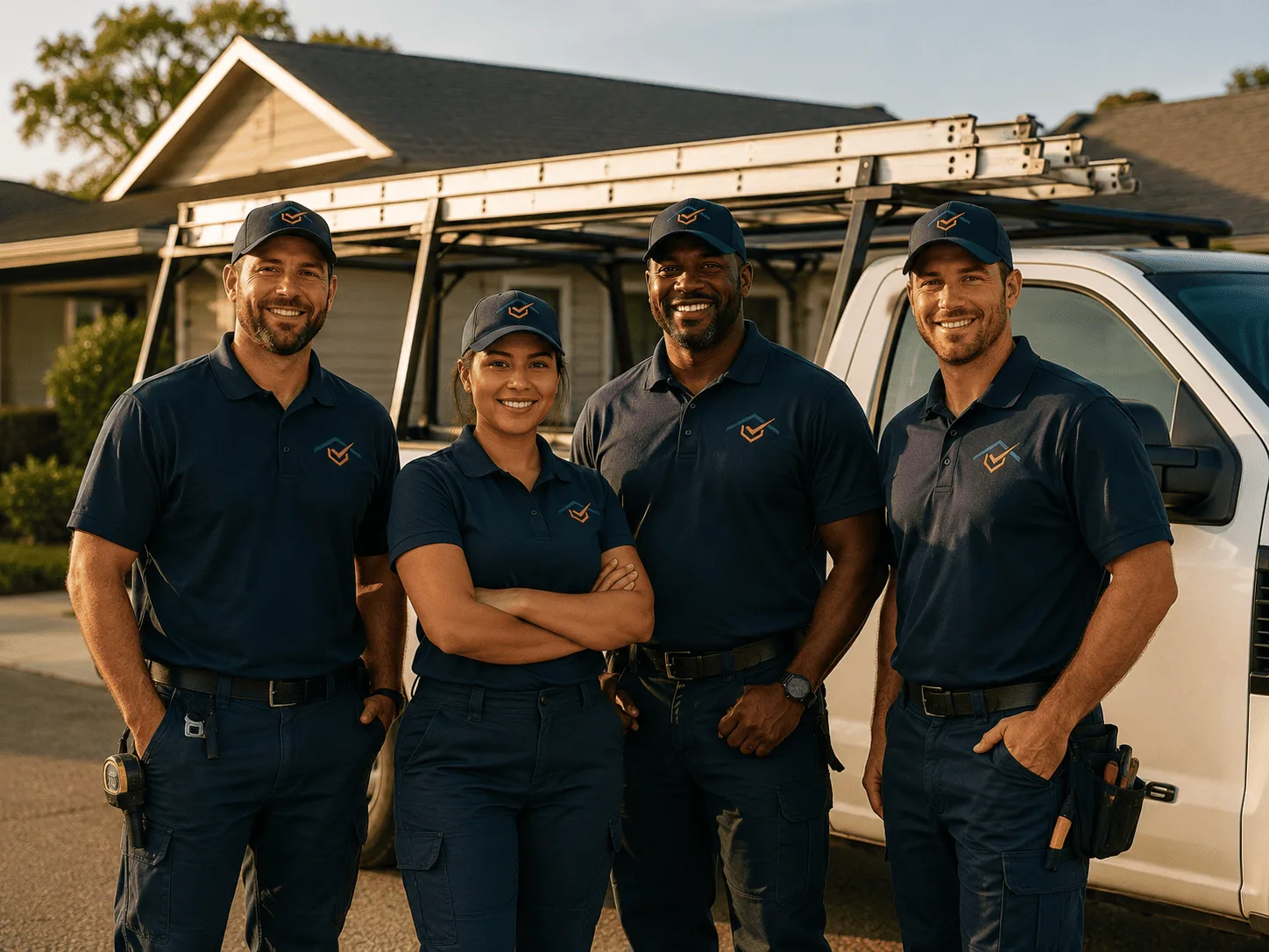 Roof Inspection company in Oak Ridge, MO